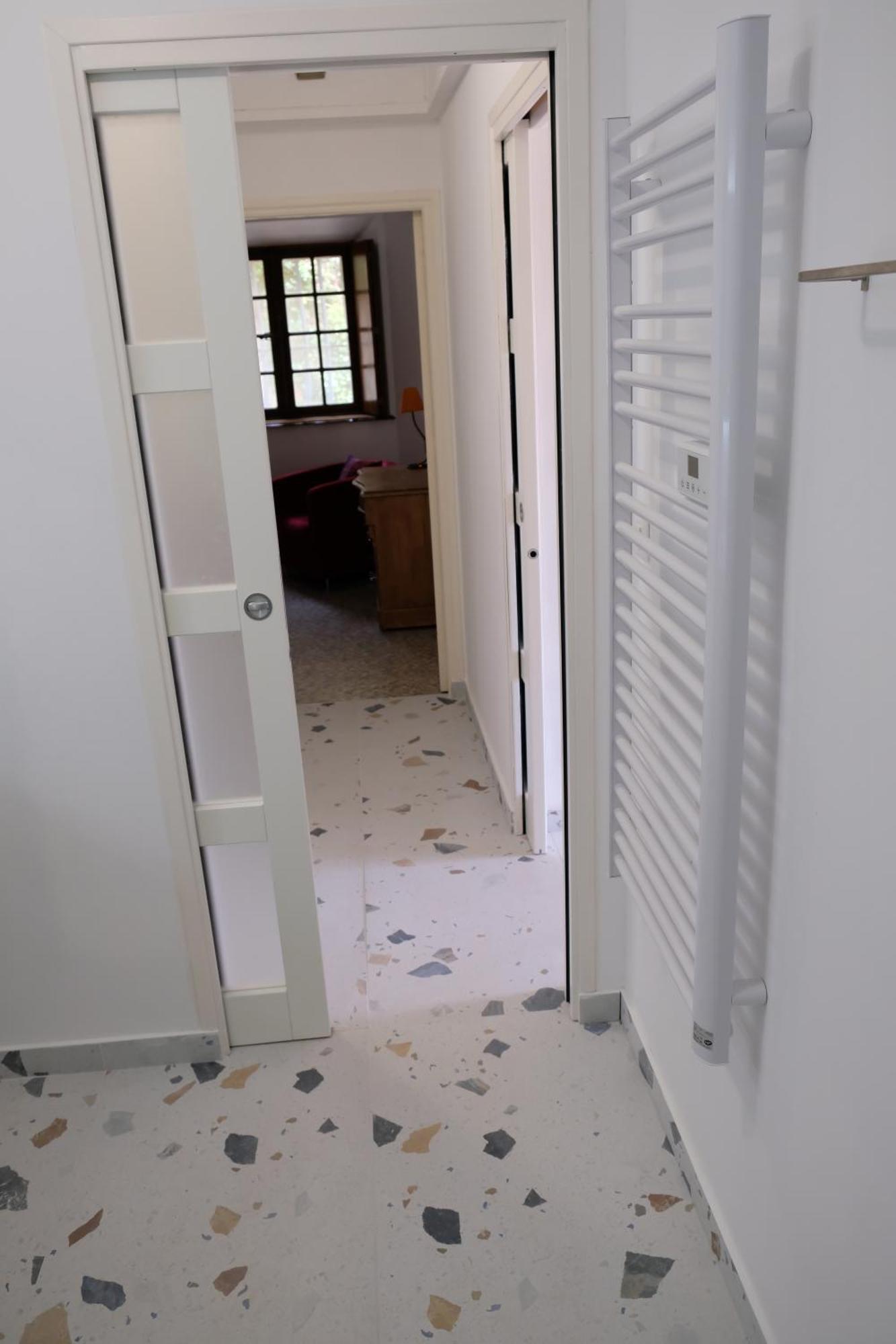 Mas Sainte Marie Apartment Toulon Exterior photo