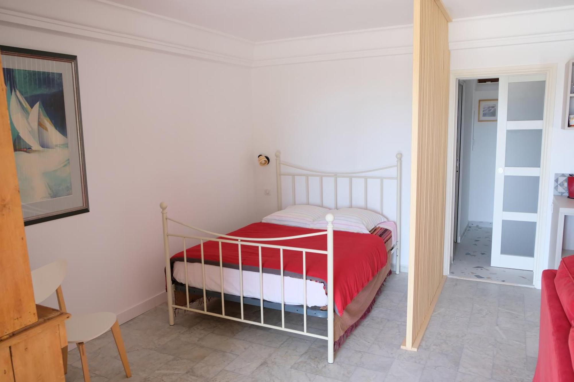 Mas Sainte Marie Apartment Toulon Exterior photo