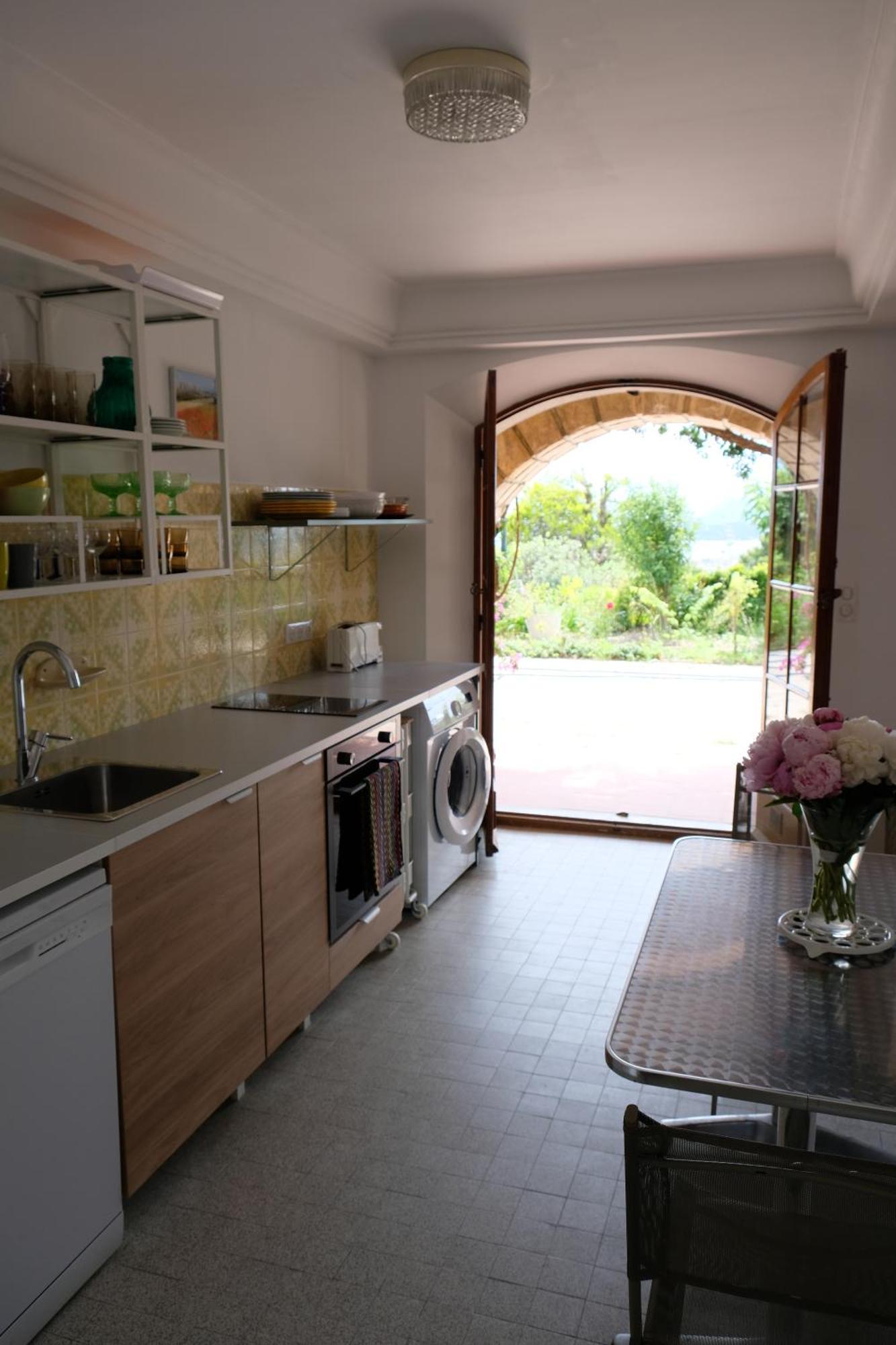 Mas Sainte Marie Apartment Toulon Exterior photo