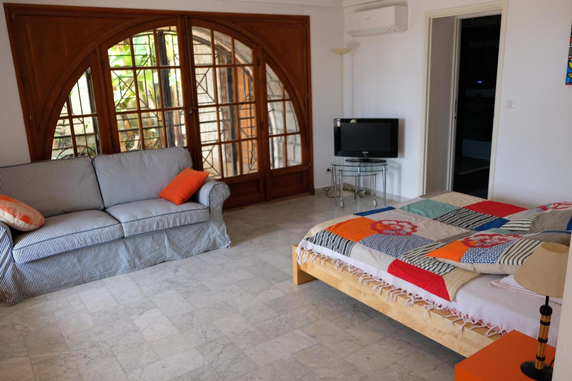 Mas Sainte Marie Apartment Toulon Exterior photo