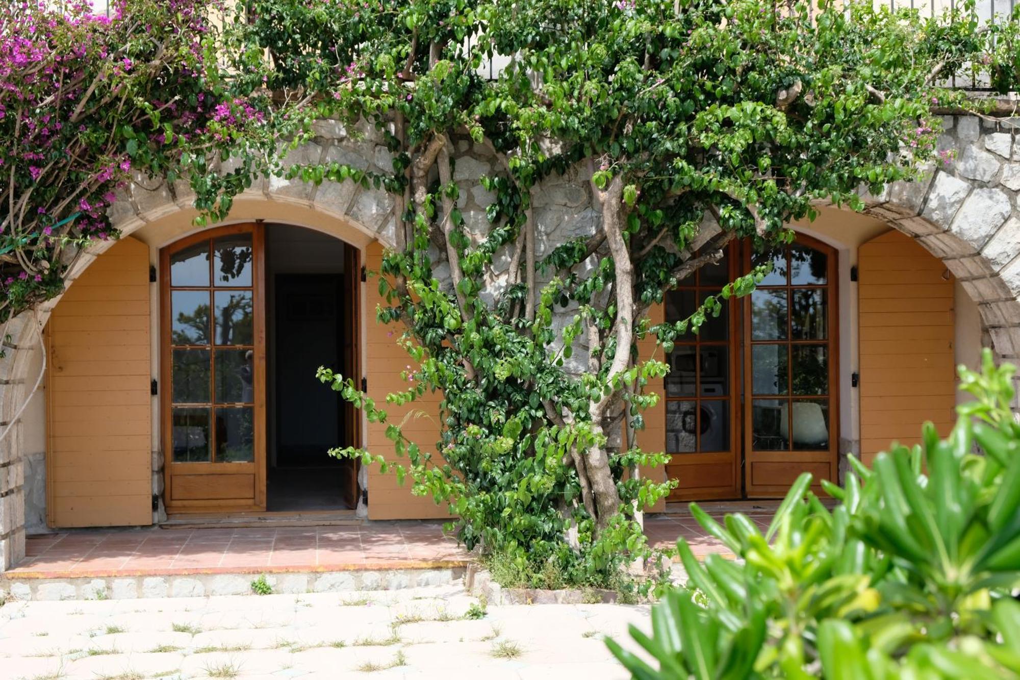 Mas Sainte Marie Apartment Toulon Exterior photo