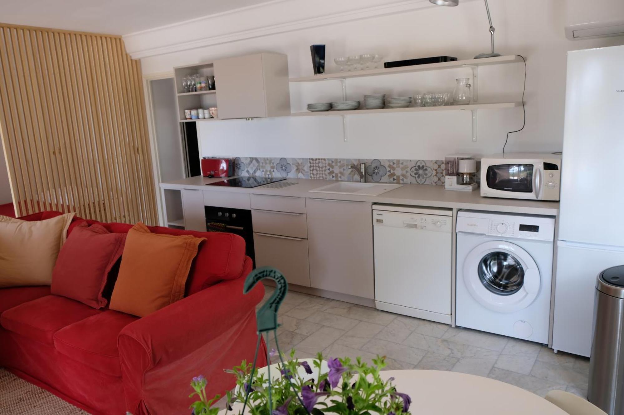 Mas Sainte Marie Apartment Toulon Exterior photo
