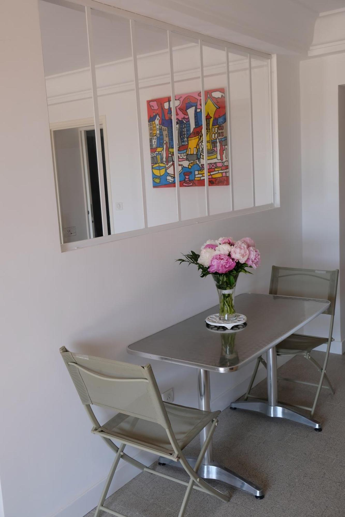 Mas Sainte Marie Apartment Toulon Exterior photo