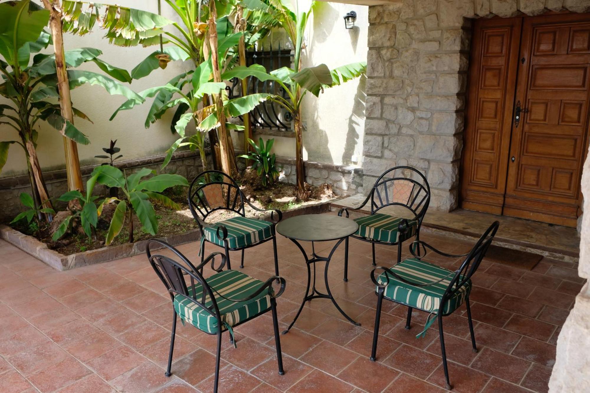 Mas Sainte Marie Apartment Toulon Exterior photo